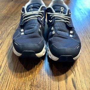 On Running On Cloud 5 Men's Midnight Running Shoes